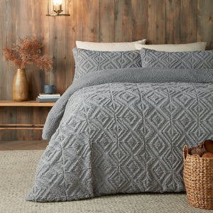 Sherpa Duvet From £19.96