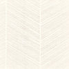 Grace Jacquard Sprig Made To Measure Curtains Frost