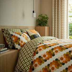 Retro Flower Bedding From £62.47