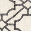 Rocco Made to Measure Roman Blind Graphite