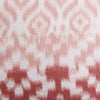 Appletree Sakari Super Soft Filled Cushion 43cm x 43cm Terracotta