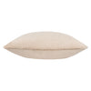 Stanza Faux Fur Filled Cushion 55cm x 55cm Brulee