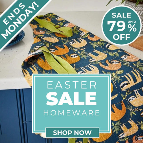 Easter Sale Homeware