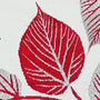 Tanomah Made to Measure Curtain Wine Sample Image