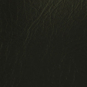 Vinyl Leatherette Upholstery Fabric Black