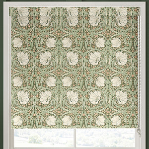 William Morris Blackout  From £15.75