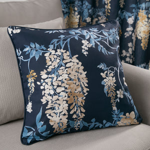 Wisteria Filled Cushion Now £7.45