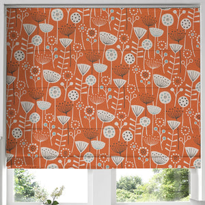 Bergen Roman Blind From £15.83