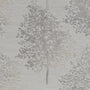 Chene Made to Measure Curtain Natural Sample Image