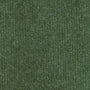 Clarence Velvet Made to Measure Roman Blind Forest Sample Image