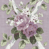 Laura Ashley Elwyn Made to Measure Roman Blind Grape