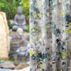 Fibre Naturelle Hana Velvet Fabric Muzumi