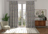 Hampshire Made to Measure Curtain Multi