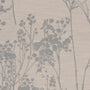Leon Made to Measure Curtain Denim Sample Image