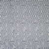 Manhattan Made to Measure Roman Blind Wedgewood