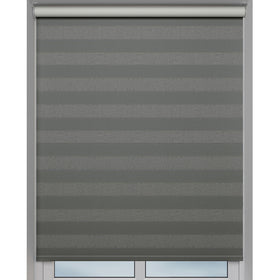 El Dorado Made to Measure Blackout Roller Blind Zircon