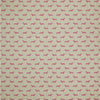 Emily Bond Peggy Made to Measure Blackout Roller Blind Raspberry