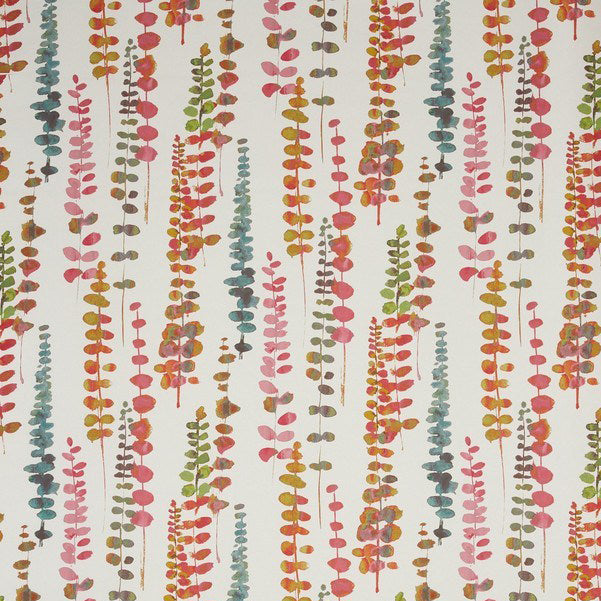 Prestigious Textiles Santa Maria Fabric Rainbow