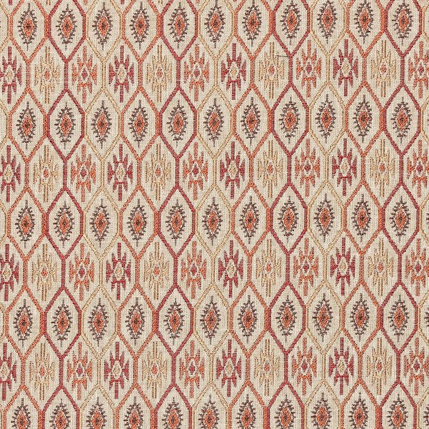 Santa Maria Fabric Spice