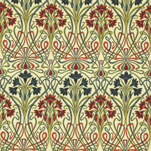 Heritage Fabric / Sandstone