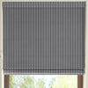 Orla Kiely Tiny Stem Made to Measure Roman Blind Whale