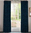 Linda Barker Ursulas Vine Velvet Fabric Breakers
