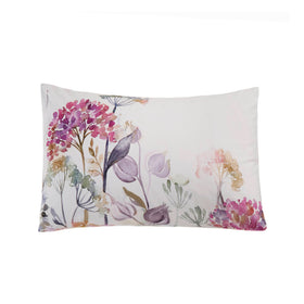 Voyage Maison Country Hedgerow Pillowcase Lotus