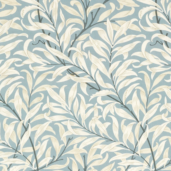 Willow Boughs Fabric Dove