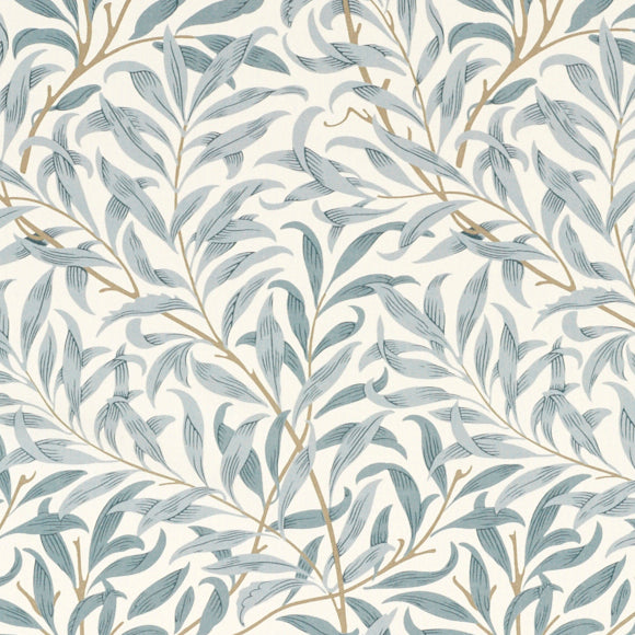 Willow Boughs Fabric Mineral