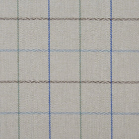 Prestigious Textiles Brodie Fabric Loch