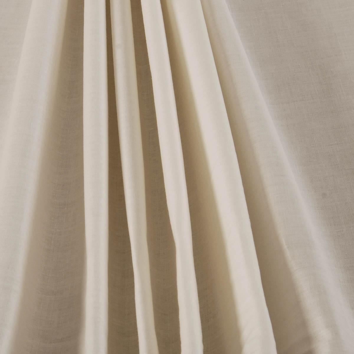 Curtain Lining Fabric | Great Quality Polycotton | Fabric Land