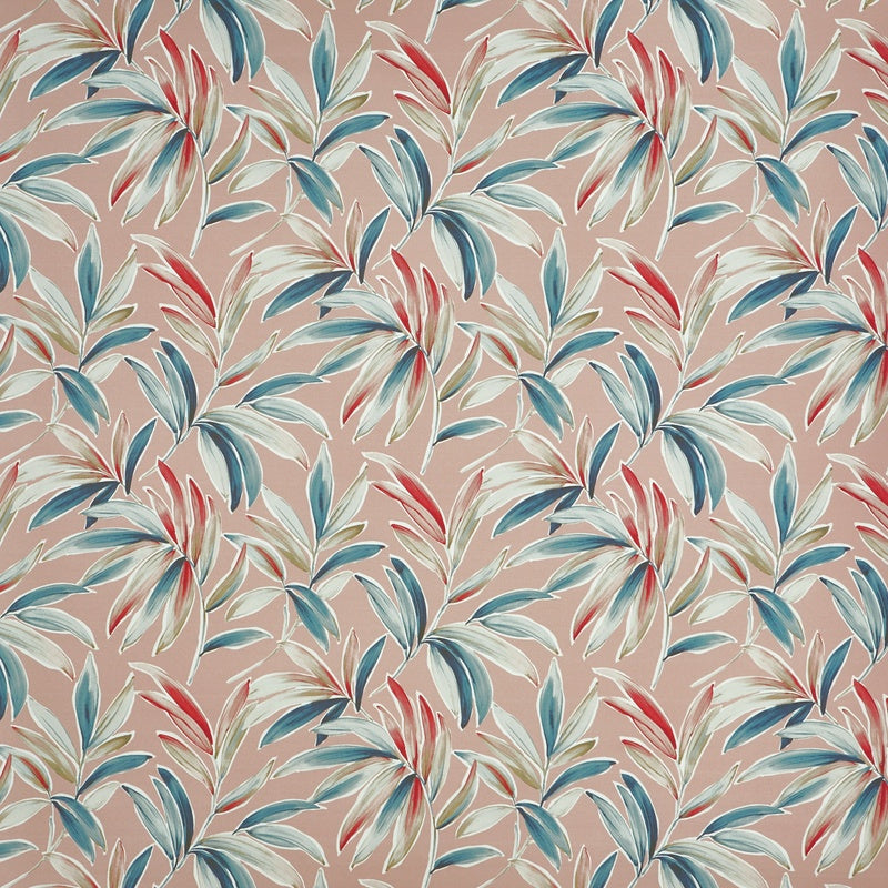 Prestigious Textiles Ventura Fabric Flamingo