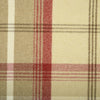 Balmoral Fabric Cranberry