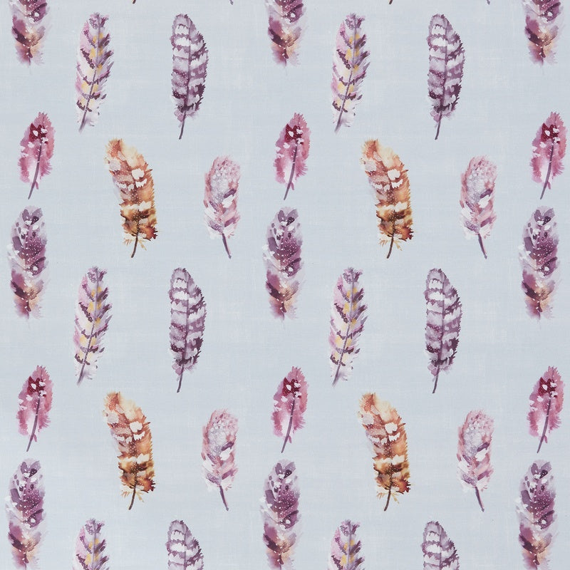 Berry Chalfont Fabric by Ashley Wilde | Terrys