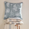 iLiv Sackville Stripe Fabric Denim