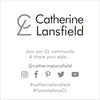 Catherine Lansfield Dramatic Floral Bedding Set Teal