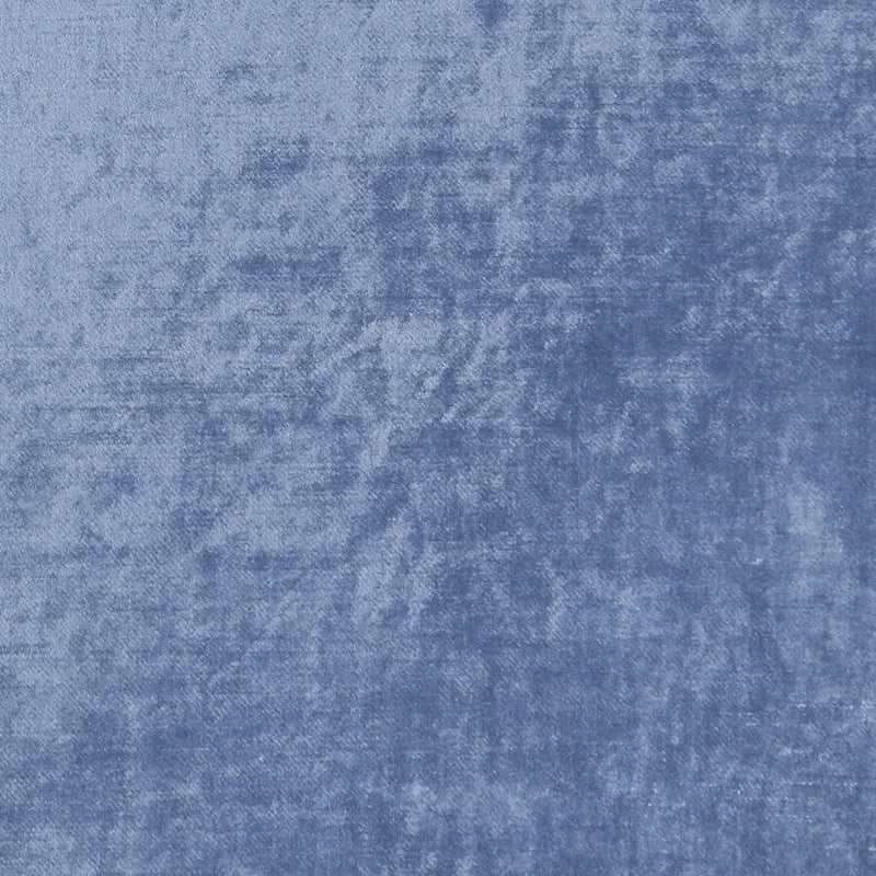 Clarke & Clarke Allure Velvet Fabric Riviera