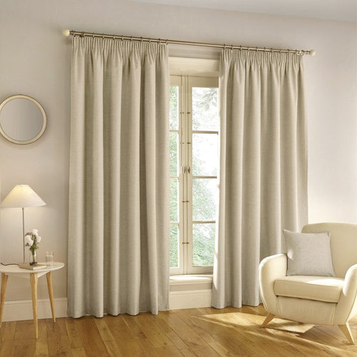 Ready Made Curtain Buying Guide | Curtains Guide | Terrys Fabrics