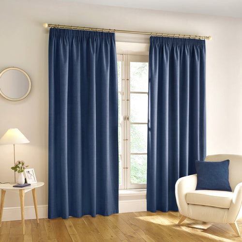 Ready Made Curtain Buying Guide | Curtains Guide | Terrys Fabrics