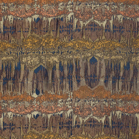 Inca Fabric Spice