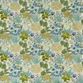 Prestigious Textiles Kerala Fabric Zest