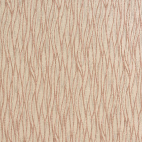 Linear Fabric Blush