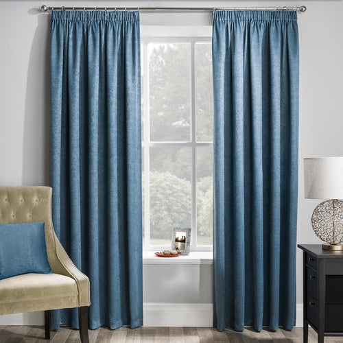 Ready Made Curtain Buying Guide | Curtains Guide | Terrys Fabrics