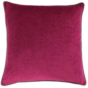 Big sales pink cushions