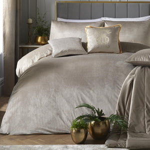 Montrose Bedding Set From £31.89