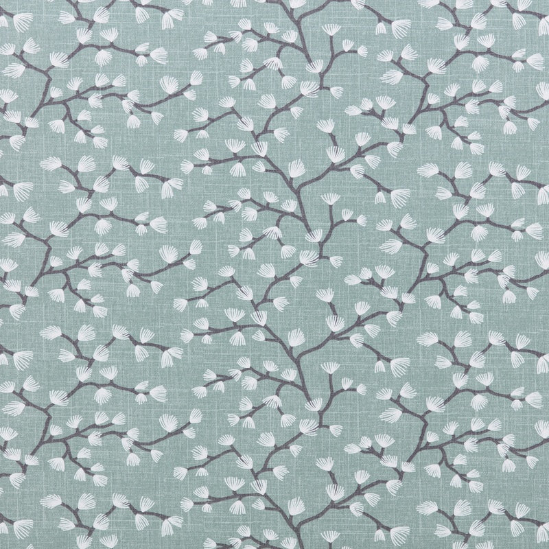 Ashley Wilde Myla Fabric Seafoam