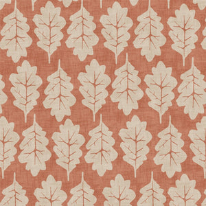 Oak Leaf Fabric Now £11.31