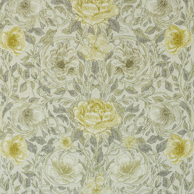 Ophelia Fabric Natural