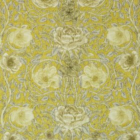 Ophelia Fabric Ochre