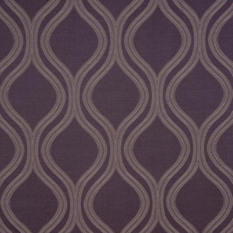 Paphos Fabric Mauve